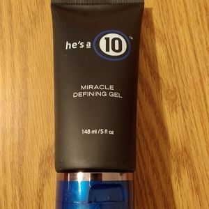 He's a 10 Miracle Defining Gel
